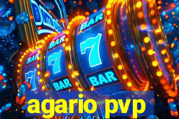 agario pvp